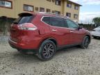 2016 Nissan Rogue S იყიდება Opa Locka-ში, FL - Front End