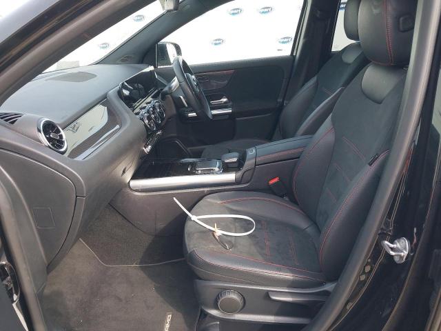 2022 MERCEDES BENZ GLA 200 AM