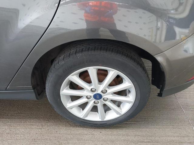 2017 FORD FOCUS TITA