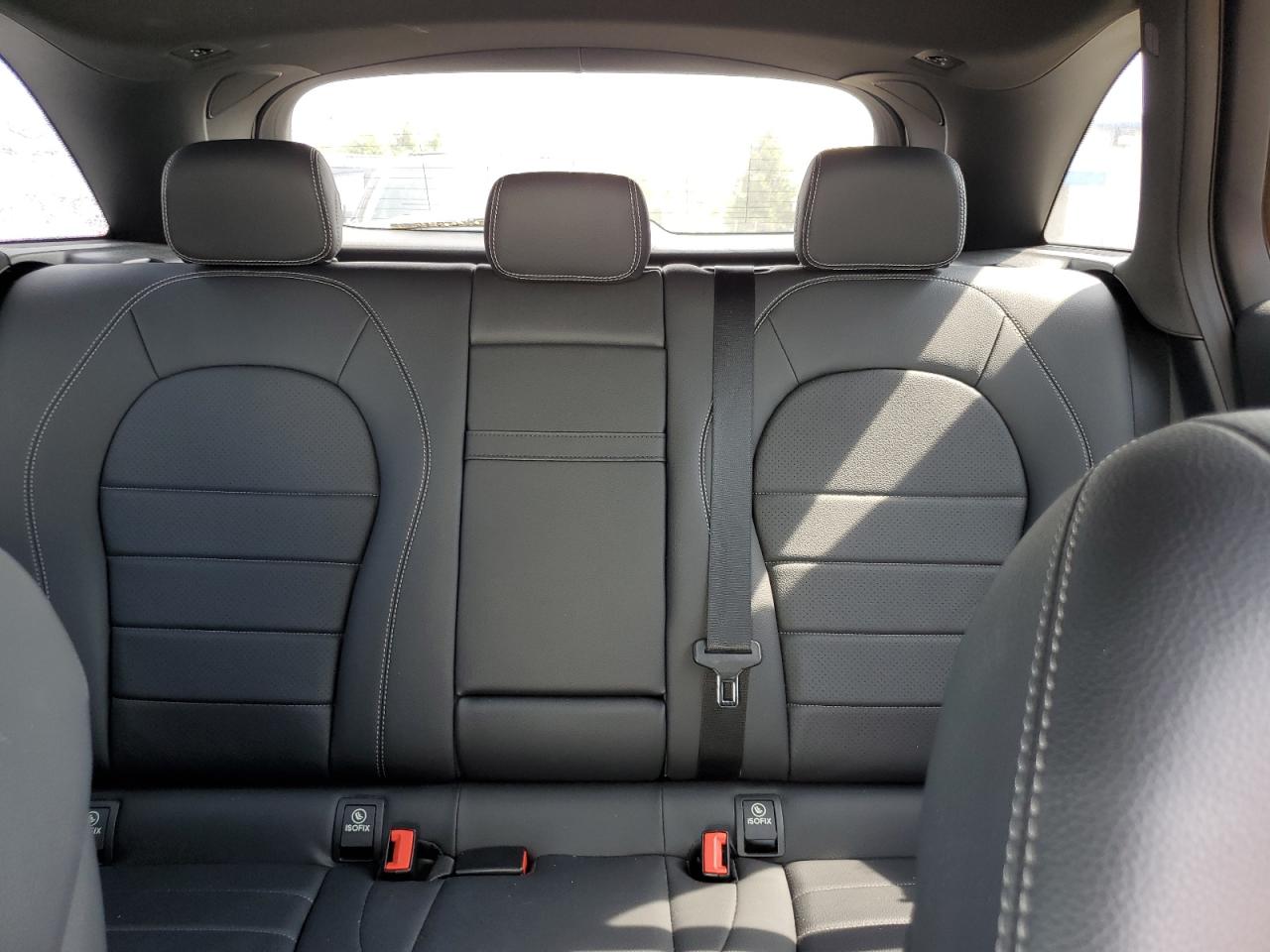 2018 Mercedes-Benz Glc 300 4Matic VIN: WDC0G4KB5JV050229 Lot: 56510605