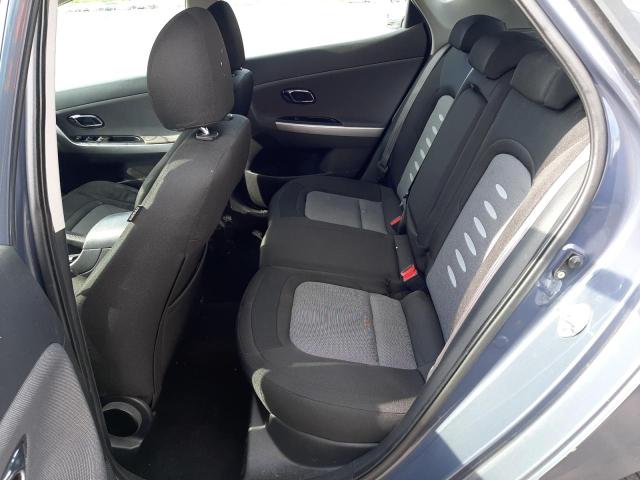 2012 KIA CEED 2 ECO