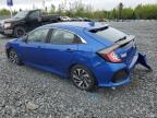 2018 Honda Civic Lx for Sale in Elmsdale, NS - All Over