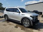 2019 Nissan Armada Sv for Sale in Harleyville, SC - Front End