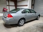 2007 Chevrolet Impala Ls للبيع في Leroy، NY - Front End