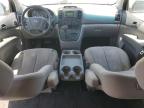 2009 Kia Sedona Ex იყიდება Antelope-ში, CA - Mechanical