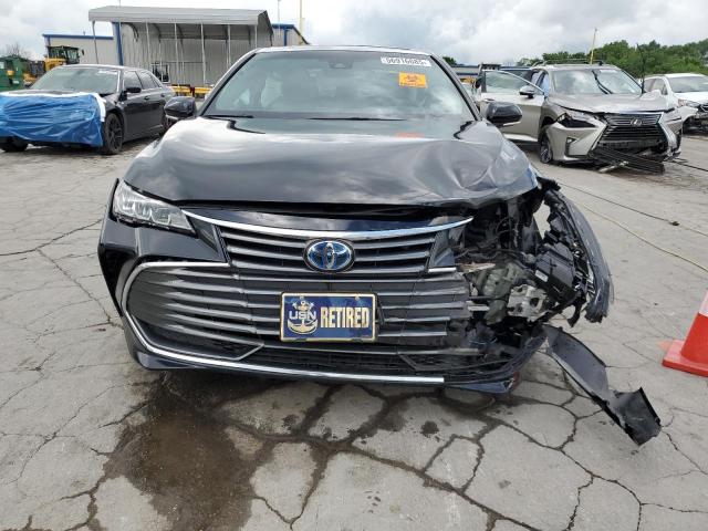  TOYOTA AVALON 2021 Czarny