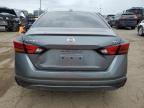 2021 Nissan Altima Sv на продаже в Woodhaven, MI - Front End