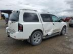 2012 Nissan Armada Sv na sprzedaż w Helena, MT - Side