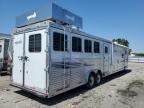 2011 Lako Trailer for Sale in Fort Wayne, IN - All Over