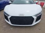 2017 AUDI R8 SPYDER for sale at Copart ROCHFORD