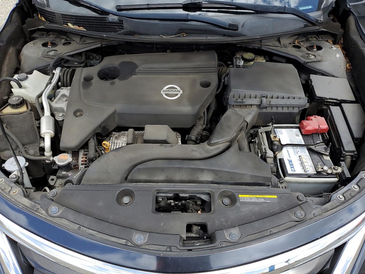 2015 Nissan Altima 2.5 VIN: 1N4AL3AP9FN373063 Lot: 56386835