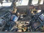 2012 Toyota Tundra Double Cab Sr5 на продаже в Appleton, WI - Burn