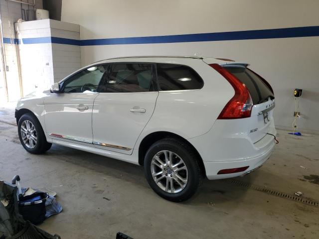  VOLVO XC60 2015 Biały