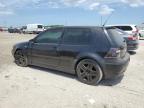 2003 Volkswagen Gti 20Th Anniversary for Sale in Jacksonville, FL - Minor Dent/Scratches