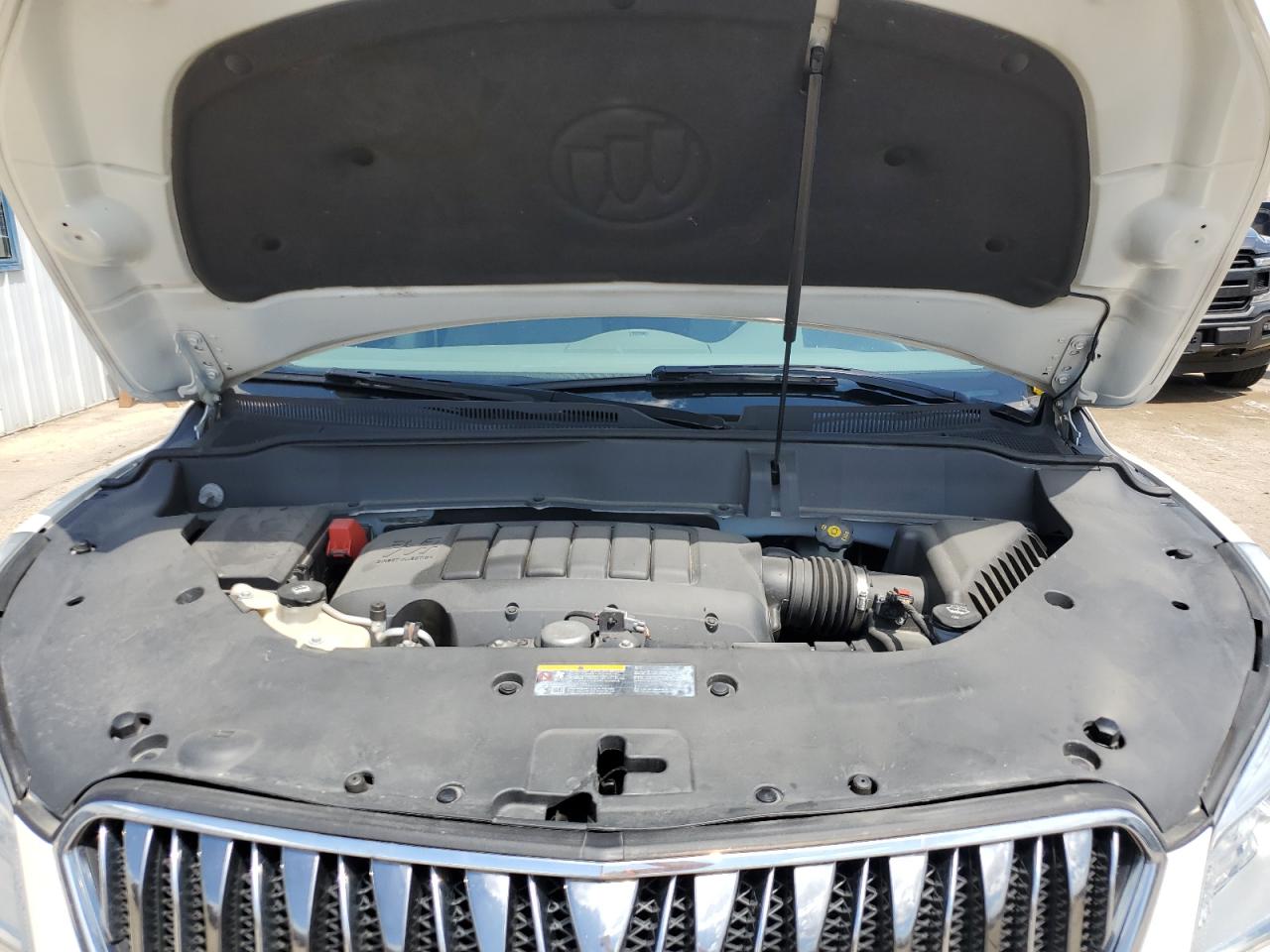 2014 Buick Enclave VIN: 5GAKRAKD0EJ125958 Lot: 56744905