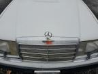 1990 Mercedes-Benz 300 D for Sale in Hillsborough, NJ - Front End