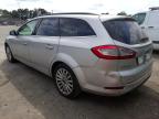 2014 FORD MONDEO ZET for sale at Copart WOLVERHAMPTON