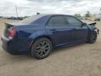 2017 Chrysler 300 S продається в Davison, MI - Front End