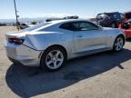 2019 Chevrolet Camaro Ls en Venta en North Las Vegas, NV - All Over