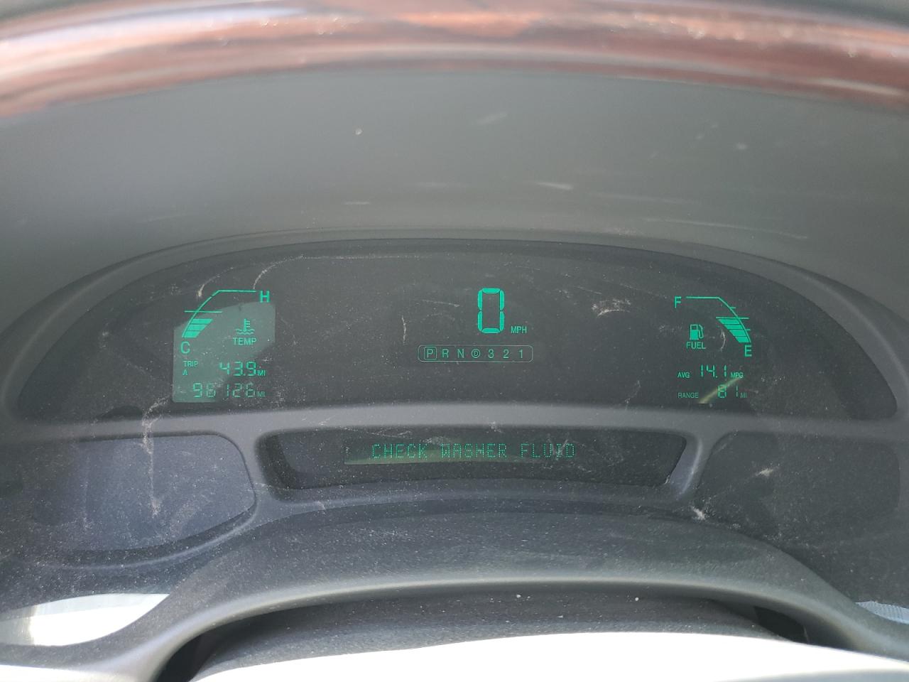 2005 Cadillac Deville VIN: 1G6KD54Y25U148390 Lot: 56958975