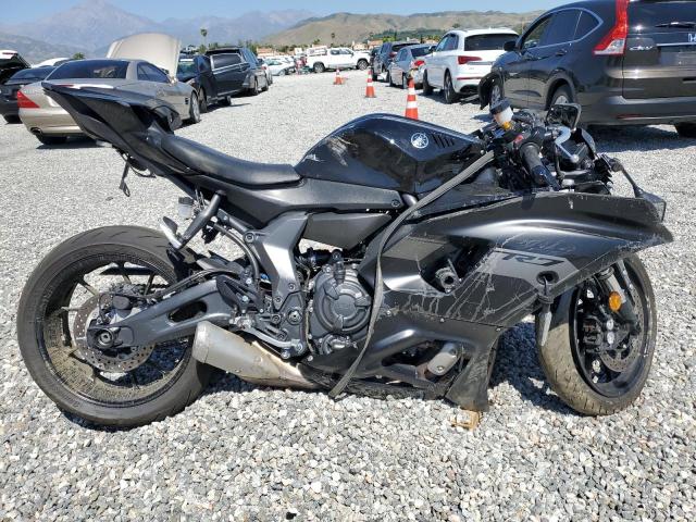 2025 YAMAHA YZFR7    for sale at Copart CA - MENTONE