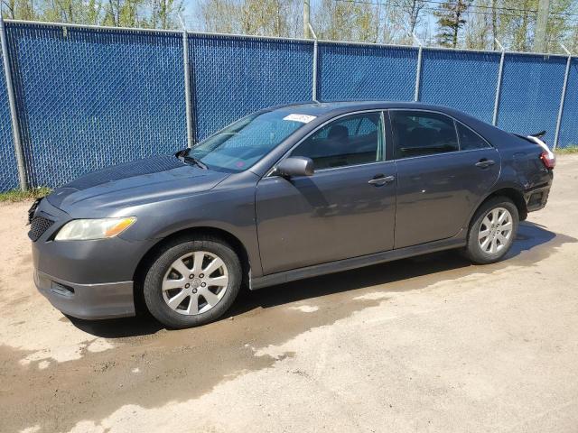2007 TOYOTA CAMRY CE à vendre chez Copart NB - MONCTON