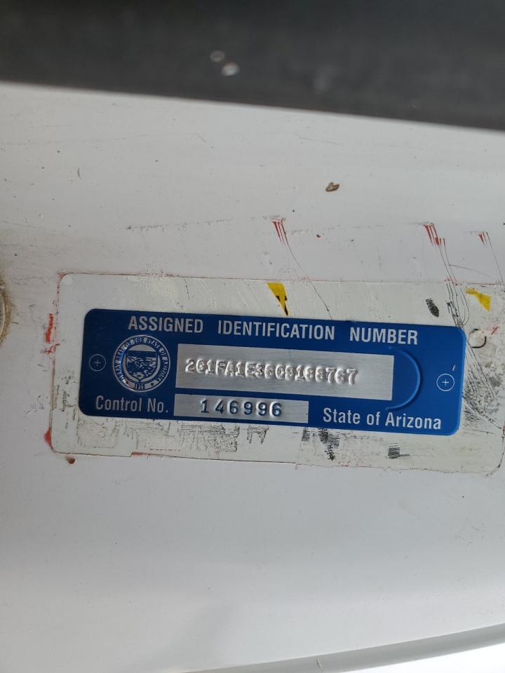 2012 Chevrolet Camaro Ls VIN: 2G1FA1E36C9188767 Lot: 58919665