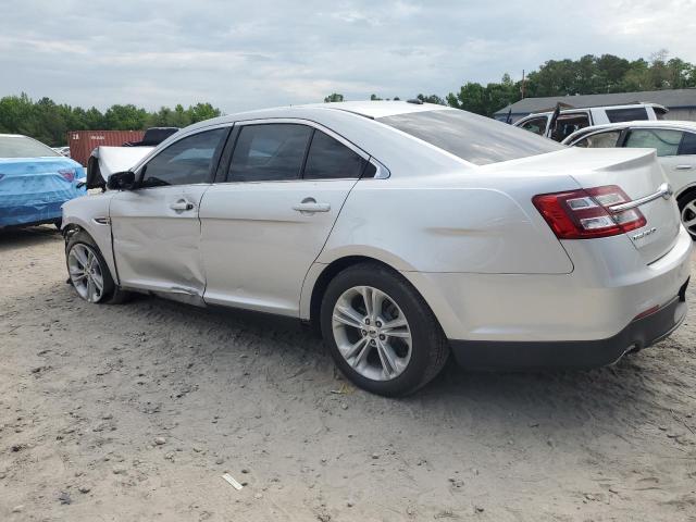  FORD TAURUS 2017 Сріблястий