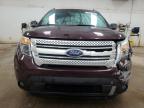 2011 Ford Explorer Xlt   продається в Davison, MI - Front End