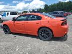 2022 Dodge Charger Sxt en Venta en Madisonville, TN - Front End