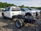 2024 Ford F450 Super Duty продається в Spartanburg, SC - Water/Flood