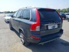 2012 VOLVO XC90 SE LU for sale at Copart GLOUCESTER