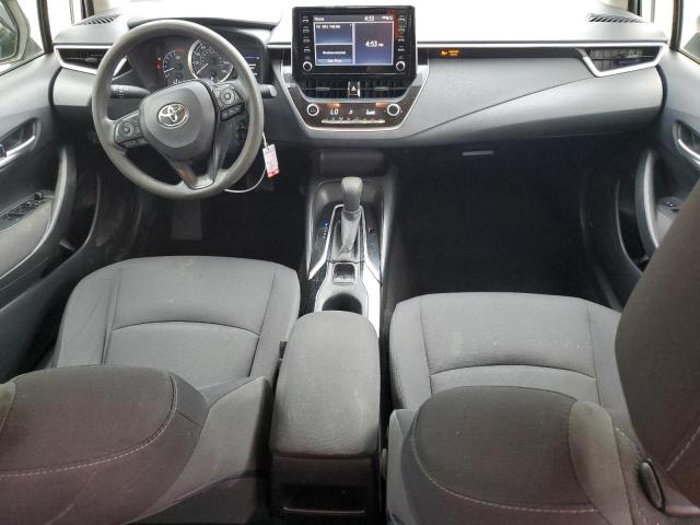  TOYOTA COROLLA 2020 Biały