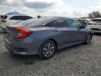 2018 Honda Civic Ex   for Sale in Riverview, FL - Front End