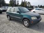 2001 Honda Cr-V Ex na sprzedaż w Graham, WA - Normal Wear