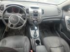 2010 Kia Forte Sx zu verkaufen in Montreal-est, QC - Front End