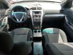 2015 Ford Explorer Police Interceptor продається в East Granby, CT - Minor Dent/Scratches