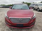 2015 Hyundai Sonata Se للبيع في West Warren، MA - Mechanical