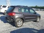 2016 Volkswagen Tiguan S   zu verkaufen in Cartersville, GA - Rear End