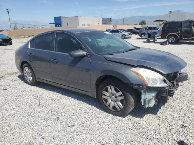 Sedans NISSAN ALTIMA 2012 Szary