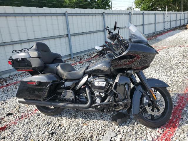 2023 Harley-Davidson Fltrk