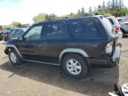 2000 NISSAN PATHFINDER LE for sale at Copart ON - TORONTO