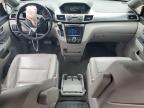 2014 Honda Odyssey Exl na sprzedaż w Augusta, GA - Front End