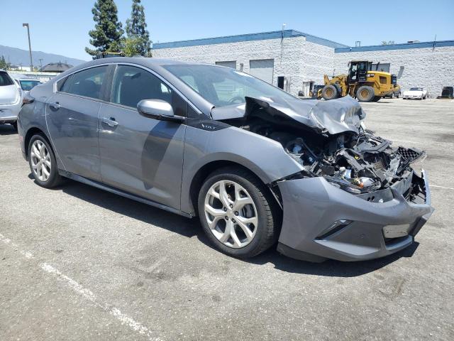 CHEVROLET VOLT 2018 Szary