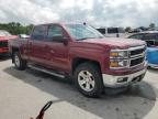 2014 Chevrolet Silverado K1500 Lt   zu verkaufen in Lebanon, TN - Minor Dent/Scratches