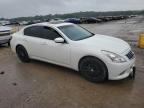 2013 Infiniti G37  იყიდება Kansas City-ში, KS - Vandalism