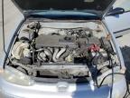 2002 Chevrolet Geo Prizm Base en Venta en Martinez, CA - Rear End