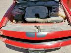 2017 Dodge Challenger Sxt en Venta en Anthony, TX - Front End