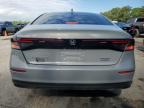 2025 Honda Accord Touring Hybrid للبيع في Austell، GA - Front End
