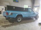 1990 Jeep Comanche Pioneer for Sale in Sandston, VA - Front End